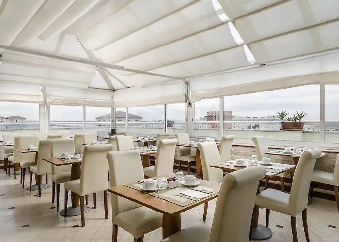 Hotel Exe Domus Aurea Roma
