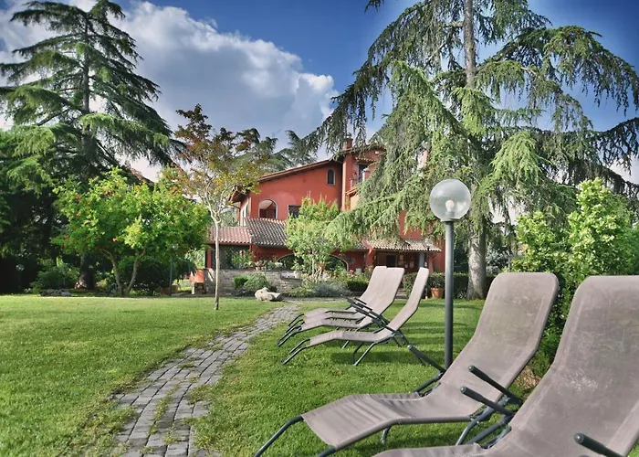 Villa Roma '900 Affitta Camere
